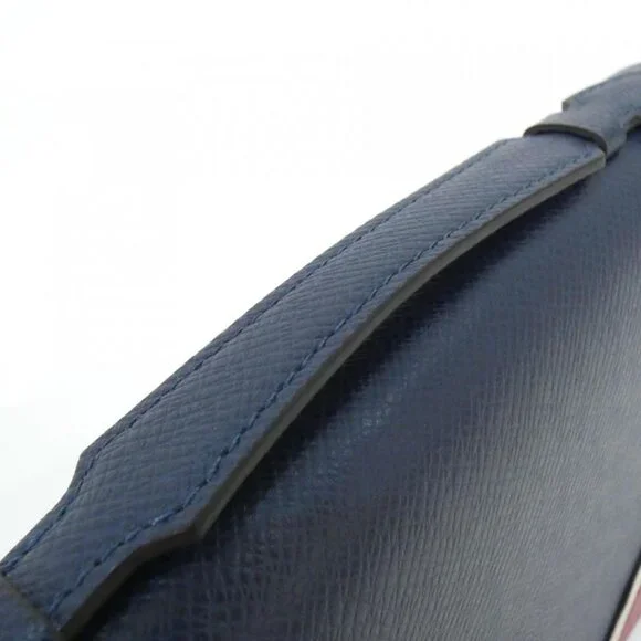 Louis Vuitton Taiga Zippy XL Wallet Ocean - Picture 8 of 9